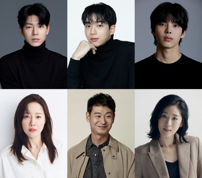  Rising of Confidence ★ Bae Hyun-sung, even the main character of the surrogate test..Revealed in 2026