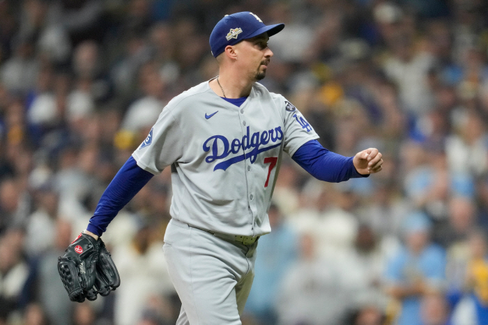  There is no reason to change the order of Snell→Yamamoto→Glassnow→Otani, and the Dodgers' WS rotation has been confirmed. What about Toronto?