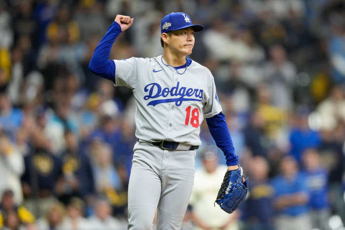  There is no reason to change the order of Snell→Yamamoto→Glassnow→Otani, and the Dodgers' WS rotation has been confirmed. What about Toronto?