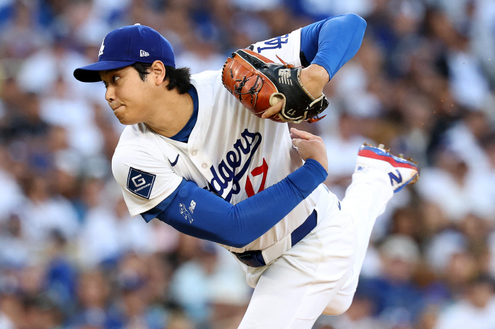  There is no reason to change the order of Snell→Yamamoto→Glassnow→Otani, and the Dodgers' WS rotation has been confirmed. What about Toronto?