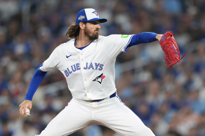  There is no reason to change the order of Snell→Yamamoto→Glassnow→Otani, and the Dodgers' WS rotation has been confirmed. What about Toronto?