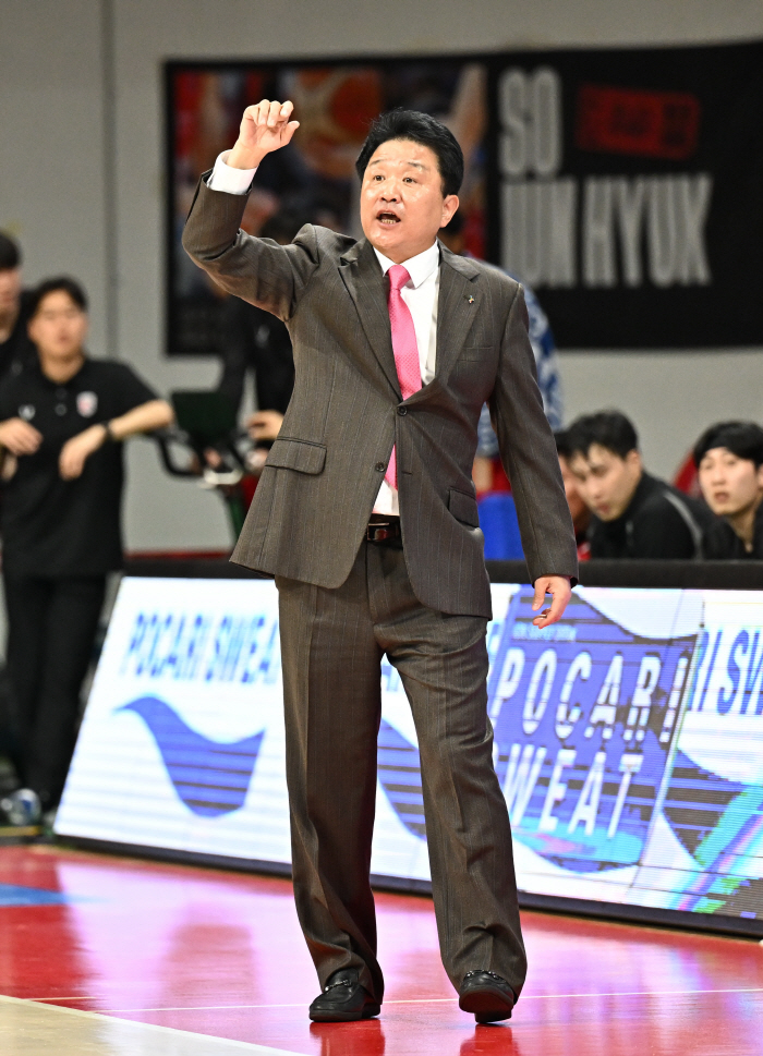  It's my fault. Why?Coach Yoo Do-hoon's immature game management Lee Sang-min's last operation miss