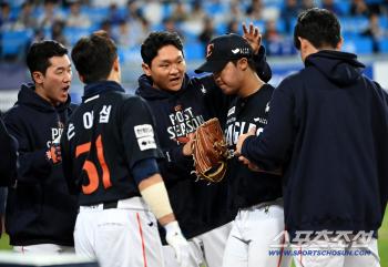  Encouraging Jung Woo-ju brothers, it was cool!
