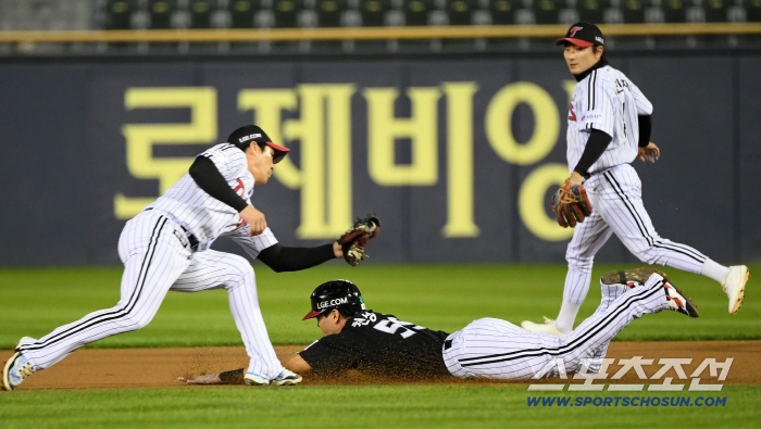  Oh, HWAN-HWAN-SUNGHO match
