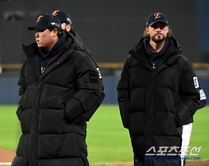  Ryu Hyun-jin's Ponce Weiss Trust Jung Woo-ju