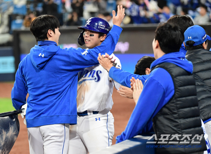  Wontaein, Kim Youngwoong is the best