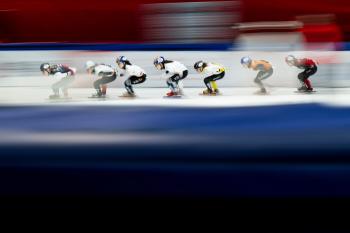 Short Track Team Maintains Exclusion of Coach A...The Ice Rink Federation wins a trial for indirect compulsory application