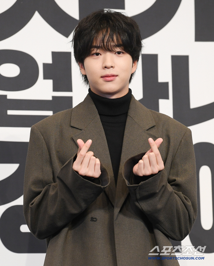 'The Story of Director Kim.' Cha Kang-yoon said, 'Ryu Seung-ryong X Myung Se-bin made me think of my parents...'I can relate to it'