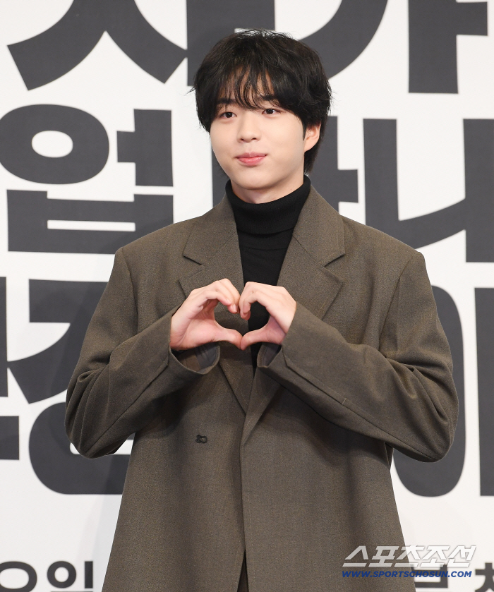 'The Story of Director Kim.' Cha Kang-yoon said, 'Ryu Seung-ryong X Myung Se-bin made me think of my parents...'I can relate to it'