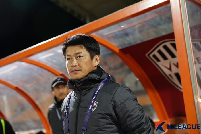 Why is Yoshida weak against the K-League team that lost to Gangwon by 34? The opponent did a good job of analyzing it