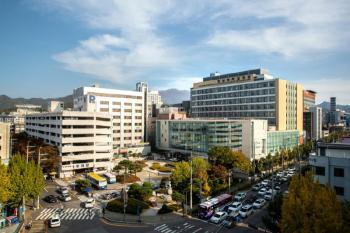 After the parliamentary conflict at Chonnam National University Hospital, KRW 150 billion deficit and debt ratio doubled...raising the need for government support
