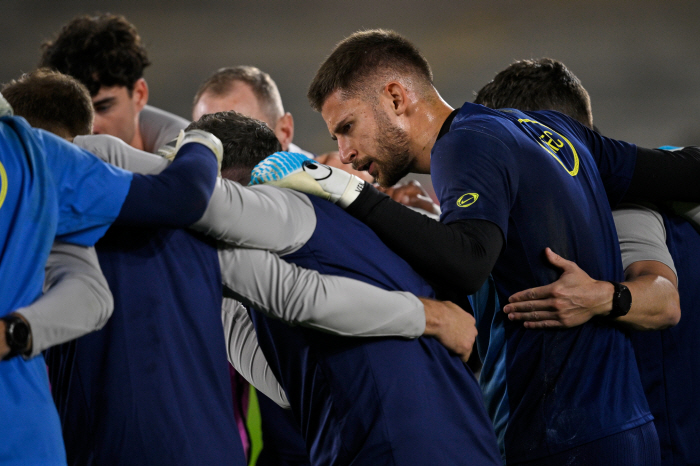 BBC shock revelation! I lived thanks to a bad player...Worst poor performance at Tottenham Champions → Goalkeeper MVP selection away fan booing