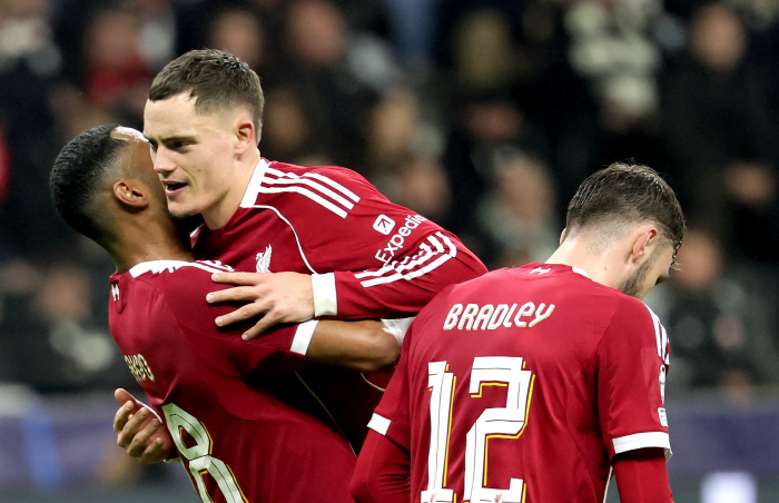 The beginning of the pharaoh feud? Birtzmazer's anger explodes out of selfishness...Selfish Salah is driving the goal away