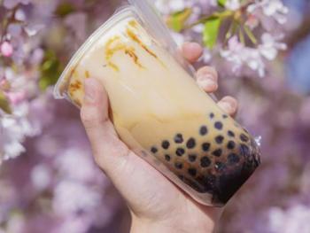 Bubble Tea Tapioca Pearl, Lead Ingredient Detection Shock...You can't drink every day