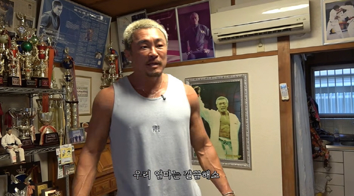 Choo Sung-hoon, 5 billion ♥ Yano Siho's rented room is dirty, not my house (Choo Sung-hoon)