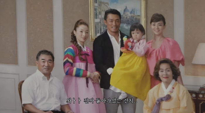 Choo Sung-hoon dies of a heart attack while playing golf that he likes to cry for (Choo Sung-hoon)