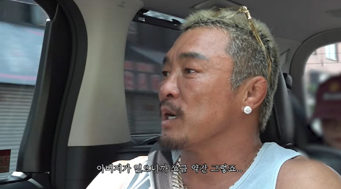 Choo Sung-hoon dies of a heart attack while playing golf that he likes to cry for (Choo Sung-hoon)