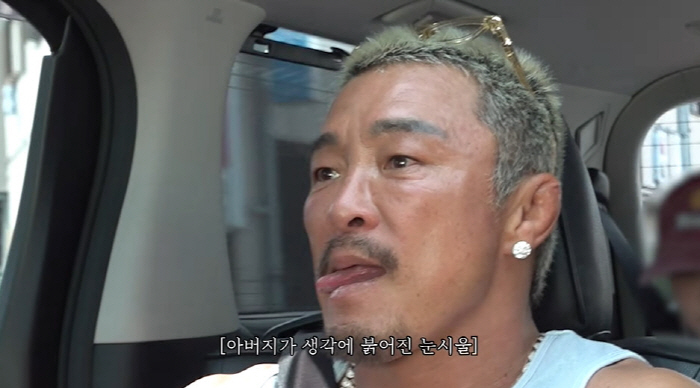 Choo Sung-hoon dies of a heart attack while playing golf that he likes to cry for (Choo Sung-hoon)