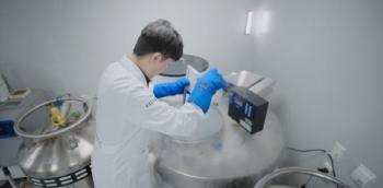 Ewha University Blood Cancer Hospital Opens Cell and Gene Processing Center...Intractable Blood Cancer Treatment Options Strengthened
