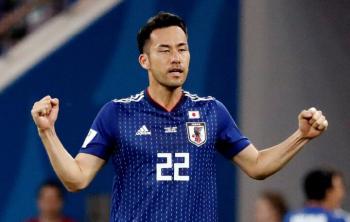 FIFA Official! Japan's North American World Cup to the quarterfinals... The strongest team is so confident → There is nothing to be afraid of after beating Brazil
