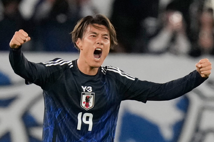 FIFA Official! Japan's North American World Cup to the quarterfinals... The strongest team is so confident → There is nothing to be afraid of after beating Brazil