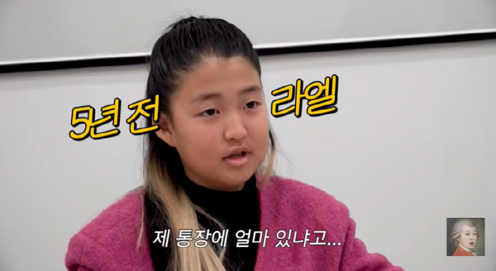 Hong Jin-kyung met her daughter who sent her to study abroad after her divorce Can speak 4 languages and top math grades
