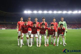 In 15 seconds, Pohang was hit by an unexpected strike, and 01 was defeated by Tampa Bay in Singapore…ACL2's first loss