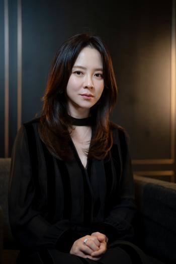 Song Ji-hyo Pledges to Stay on ‘Running Man’ Until Her Cartilage Wears Out After 15 Years