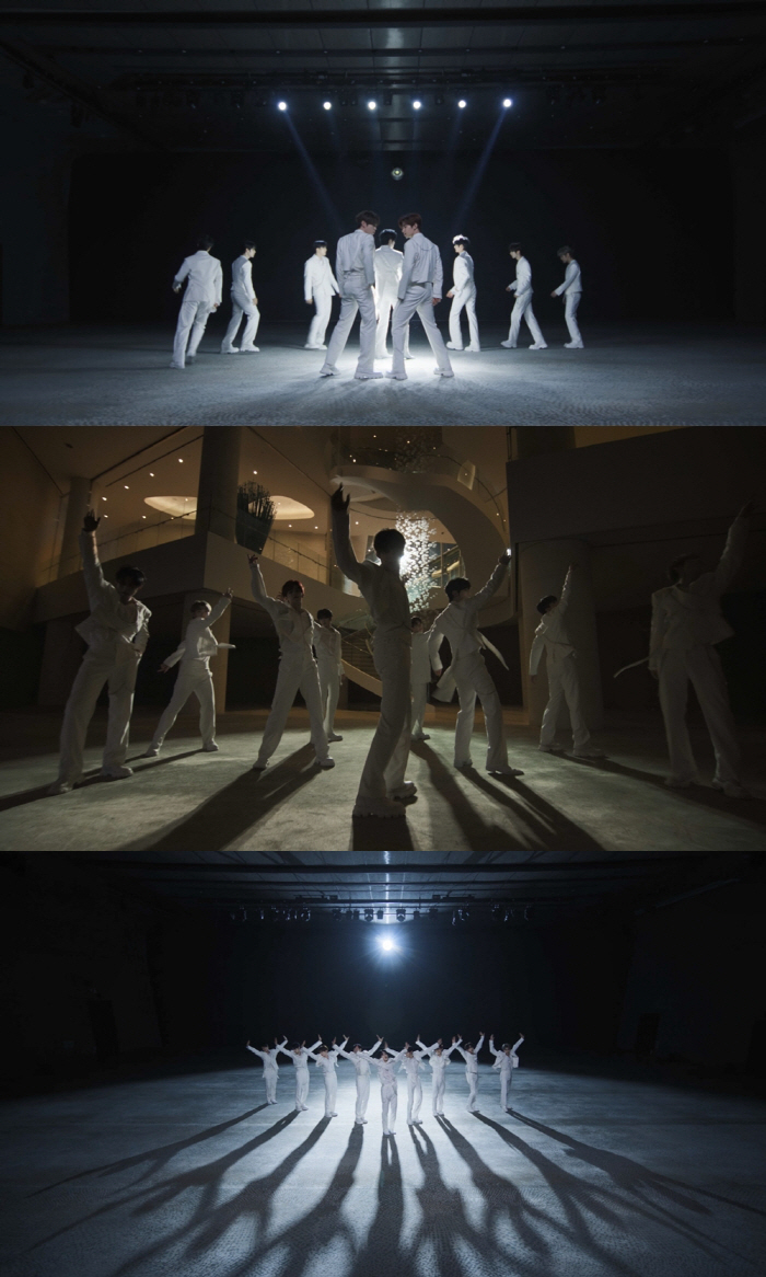 ZEROBASEONE Teases Japanese Special EP ‘ICONIK’ with Dynamic Performance Video
