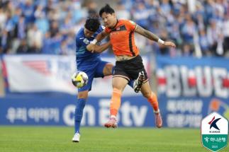 Kim Byung-oh, the price of the elbow that came to Hwaseong, and Ham Sun-woo, who insulted the post-disciplinary trial, suspended 2 games  fined 2 million won
