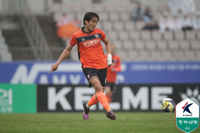 Kim Byung-oh, the price of the elbow that came to Hwaseong, and Ham Sun-woo, who insulted the post-disciplinary trial, suspended 2 games  fined 2 million won