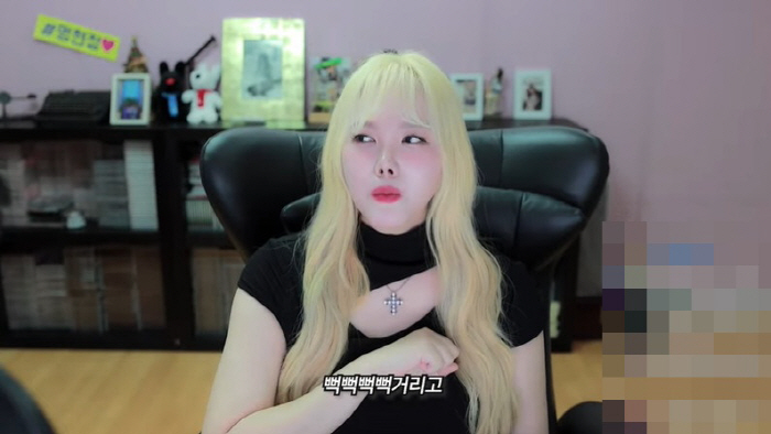 Kim Hyun-jung, who lost 8kg, has an upset stomach after eating rice for only 7 months during the performance