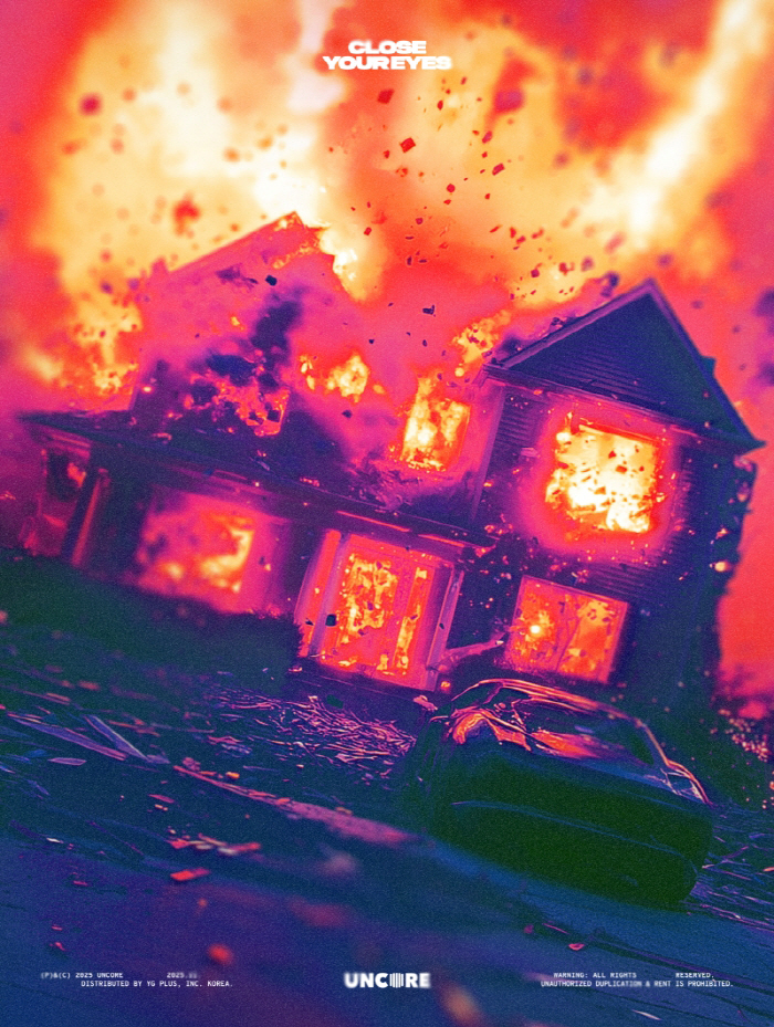 Kluya Releases Blackout on November 11th...K-pop is coming back