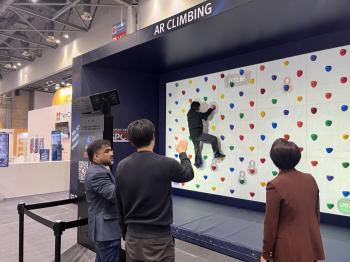 Korea Sports Promotion Corporation to support overseas market development of excellent domestic sports companies