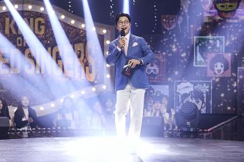 The Masked Singer is about to go down for 10 years, shifting to a seasonal system in the second half of next year 