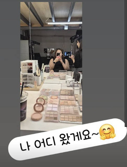 Mina's sister-in-law Suzy quit the company and changed drastically..influencer's transformation.