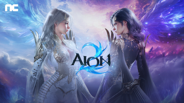 NCsoft unveils two latest new builds at G-Star Gamer Festival
