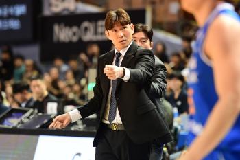  Hyundai Mobis director Yang Dong-geun won, but we're just starting