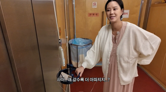 Song Jae-hee ♥ Ji So-yeon, on the 3rd day of age, she is so handsome with her double eyelids