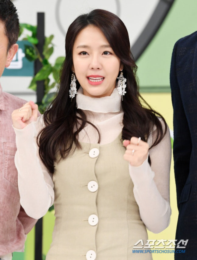 Yewon, the inside story of Lee Tae-im's swearing case revealed after 10 years, would have been short-lived if it hadn't happened