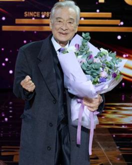90-year-old Lee Soon-jae's health problem was eventually true or not in good condition