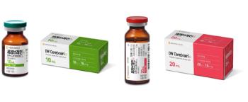 Cerebrein, a brain dysfunction improvement drug, exceeds original drug imports