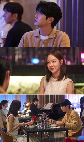 Choi Woo-sik, ♥ Where is Jung So-min going?Catch a sweet date with Shin Seul-ki (WJ Meri)