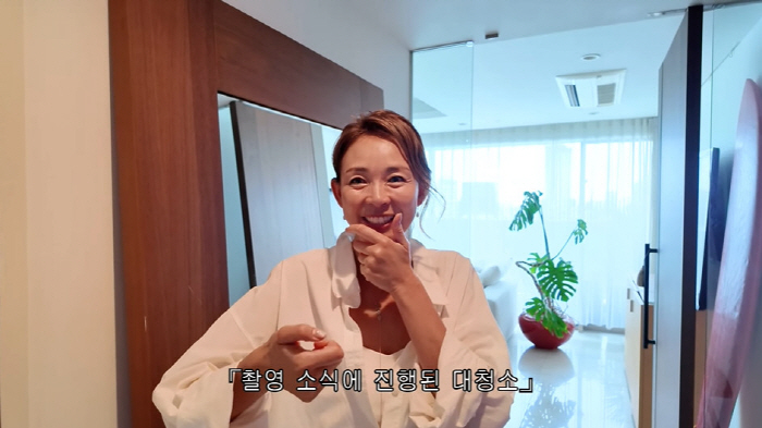 Choo Sung-hoon ♥ Yanoshiho, Tokyo House 30 million won Shopah Open Rich No, tend to save without spending money (Yanoshiho)
