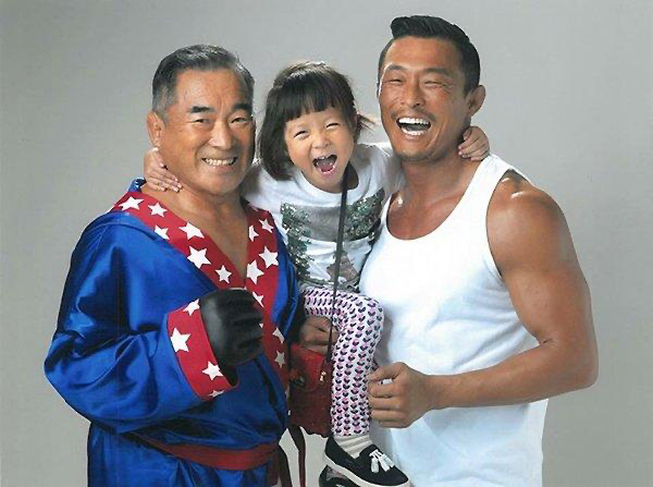 Chu Sung-hoon's traces of hard work in storing the remaining waist iron core after makeup