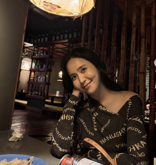 Divorce Park Jiyoon's face has changed a lotDunny's best plastic surgery is diet