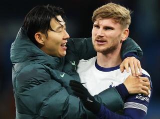 Heungmin, save me! Once, Tottenham's potential is on the verge of being kicked out again shabby → U.S. interest in LAFC is mentioned
