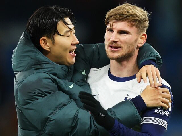 Heungmin, save me! Once, Tottenham's potential is on the verge of being kicked out again shabby → U.S. interest in LAFC is mentioned