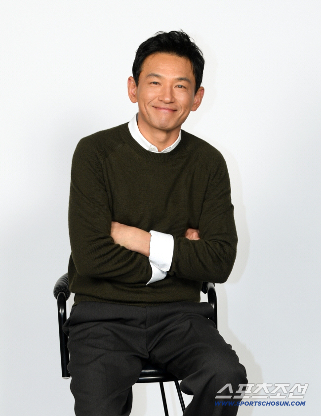 Hwang Jung-min just sent a card because he was worried that 10 million won would be uncomfortable for flex juniors