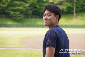 If you keep working hard, someone will let you go. Without a pitching coach, he was arrested 140km → 153km by self-study on the Internet, and Chochi University was nominated as a professional for the first time in 110 years (Min Chang-ki's Japanese baseball)